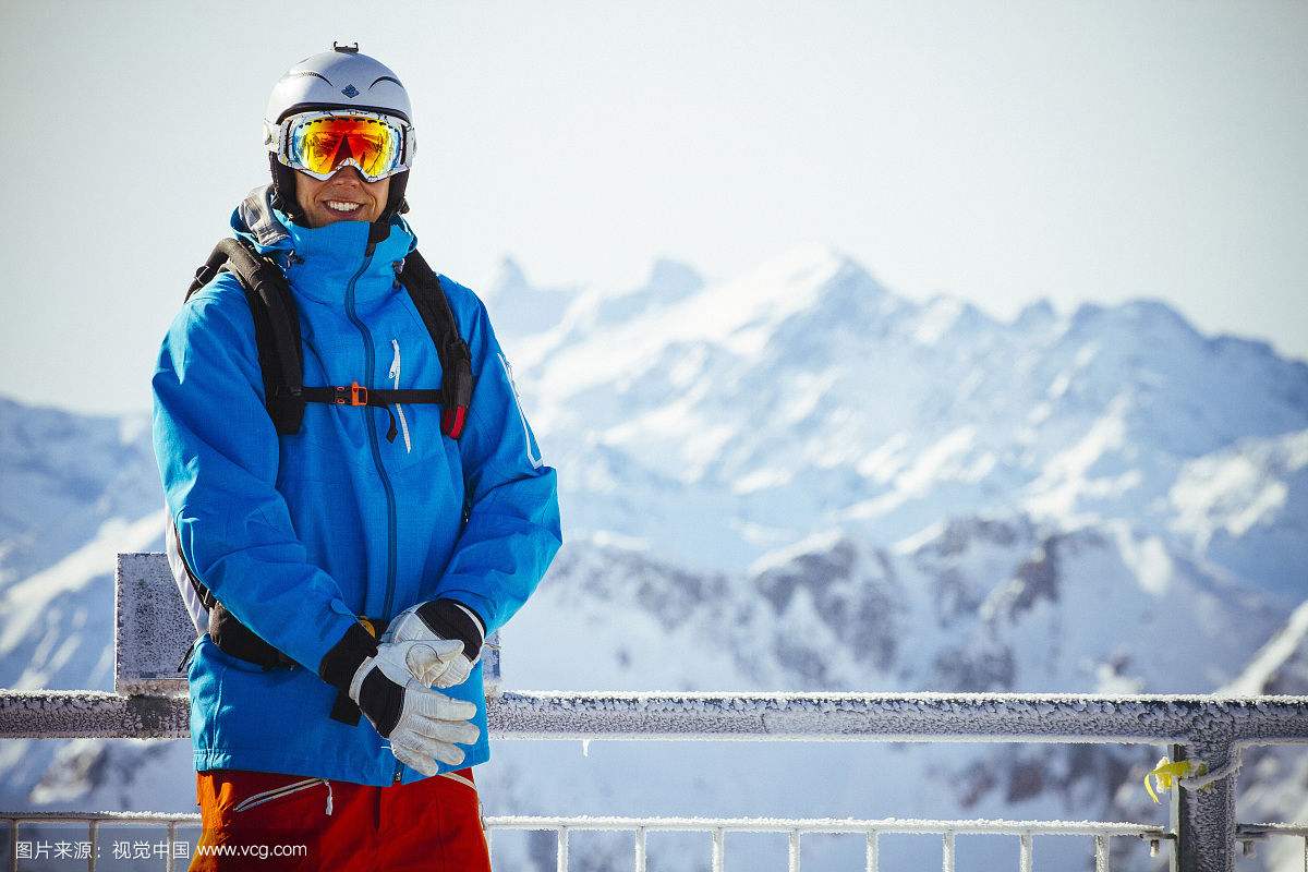 一篇文章告訴你，滑雪服和沖鋒衣羽絨服有什么區(qū)別